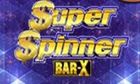 SUPER SPINNER BAR X slot by Blueprint