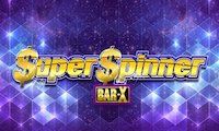 Super Spinner Jackpot slot by Blueprint