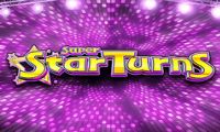 Super Star Turns by Barcrest