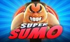 Super Sumo slot game