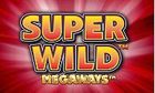 Super Wild Megaways slot game
