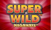 Super Wild Megaways by Stake Logic