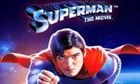 Superman Theovie slot game