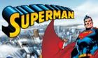 Superman slot game