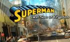 Superman Last Son of Krypton slot game