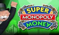Super Monopoly Money slot by WMS