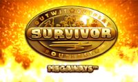 Survivor Megaways by Big Time Gaming