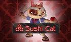 Sushi Cat slot game