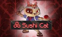 Sushi Cat slot by Eyecon