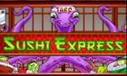 Sushi Express slot game