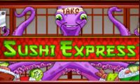Sushi Express by Cryptologic
