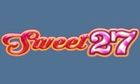 Sweet 27 slot game