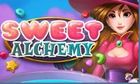 Sweet Alchemy slot game