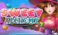 Sweet Alchemy slot by PlayNGo