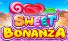 Sweet Bonanza slot game