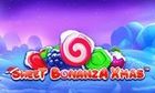 Sweet Bonanza Xmas slot game