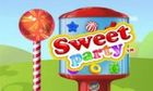 Sweet Party slot game