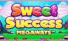 SWEET SUCCESS MEGAWAYS slot by Blueprint