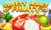 Sweety Honey Fruity slot by Net Ent