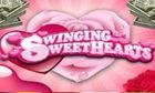 Swinging Sweethearts slot game