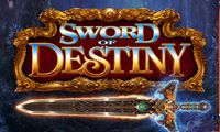 Sword Of Destiny by Bally