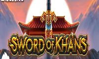 Sword Of Khans by Thunderkick