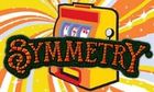 Symmetry slot game