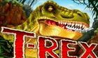 T Rex slot game