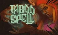 Taboo Spell slot by Microgaming