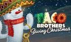 Taco Brothers Saving Christmas slot game