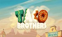 Taco Brothers by Elk Studios