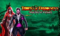 Tales Of Darkness Break Of Dawn slot by Novomatic