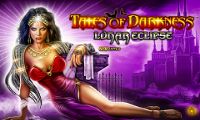 Tales Of Darkness Lunar Eclipse slot by Novomatic