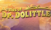 Tales Of Dr Dolittle slot by Quickspin
