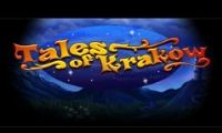 Tales Of Krakow slot by Net Ent