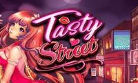 Tasty Street slot by Microgaming