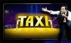 Taxi slot game