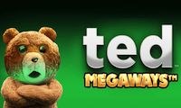 Ted Megaways slot by Blueprint
