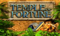 Temple of Fortune by Big Time Gaming