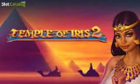 Temple Of Iris 2 slot by Eyecon