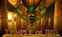 Temple Of Iris slot by Eyecon