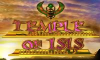 Temple Of Isis