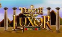 Temple of Luxor by Genesis Gaming