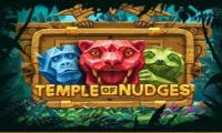 Temple Of Nudges slot by Net Ent