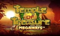 Temple Of Treasure Megaways slot by Blueprint