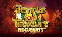 Temple of Treasures by Big Time Gaming