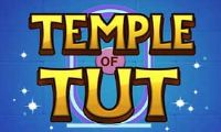 Temple Of Tut by Justforthewin
