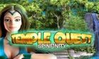 Temple Quest Spinfinity slot game