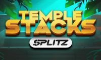 Temple Stacks Splitz slot by Yggdrasil Gaming
