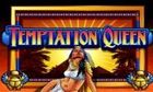 Temptation Queen slot game